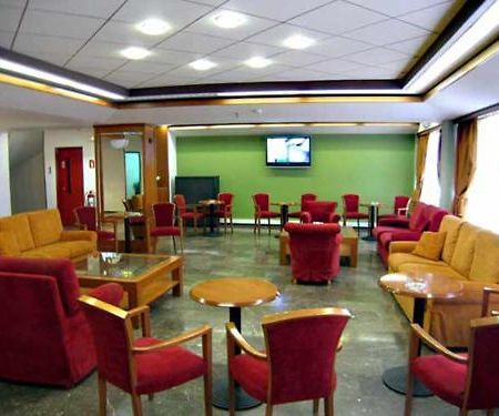 Diana Hotel Chios Town Restoran gambar