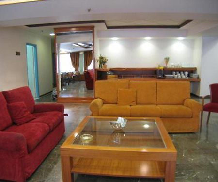 Diana Hotel Chios Town Bilik gambar