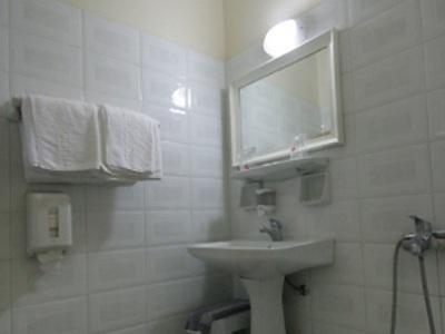 Diana Hotel Chios Town Luaran gambar