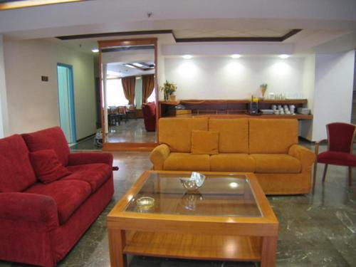 Diana Hotel Chios Town Bilik gambar