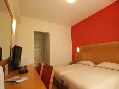 Diana Hotel Chios Town Luaran gambar