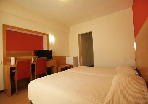 Diana Hotel Chios Town Bilik gambar