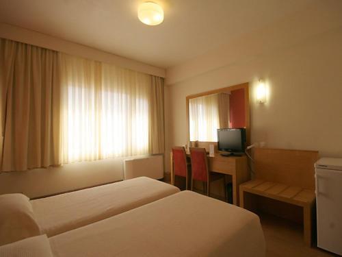 Diana Hotel Chios Town Bilik gambar