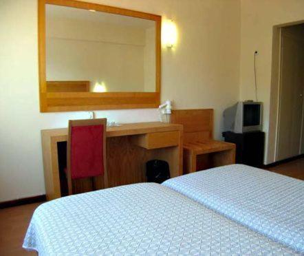 Diana Hotel Chios Town Luaran gambar