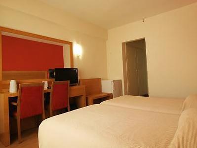 Diana Hotel Chios Town Luaran gambar